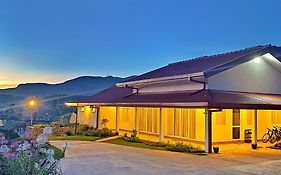 Caroline Villa, Nuwara Eliya